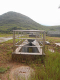 4-巴氏計(jì)量槽實(shí)景二.JPG